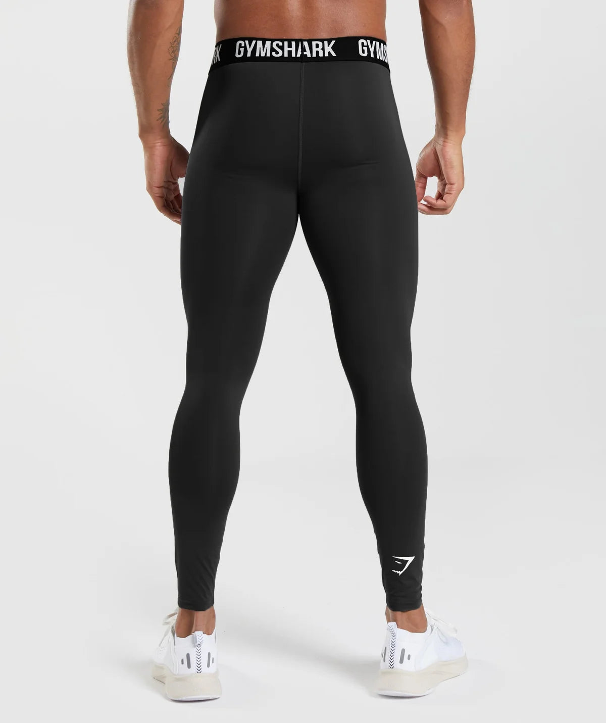 Gymshark Element Baselayer Legging Black