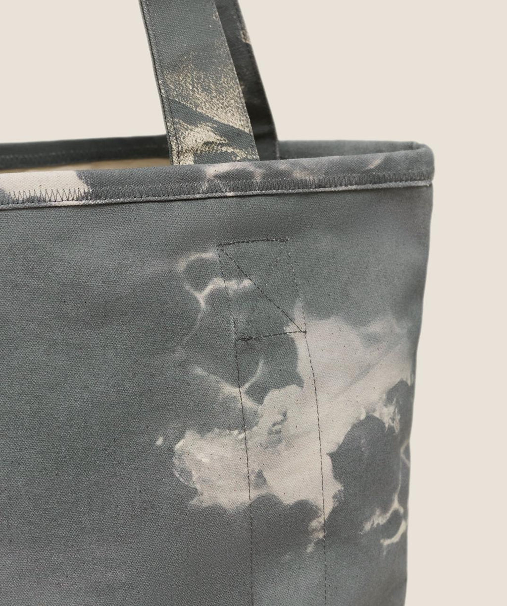 Gymshark × Frazetta Tote