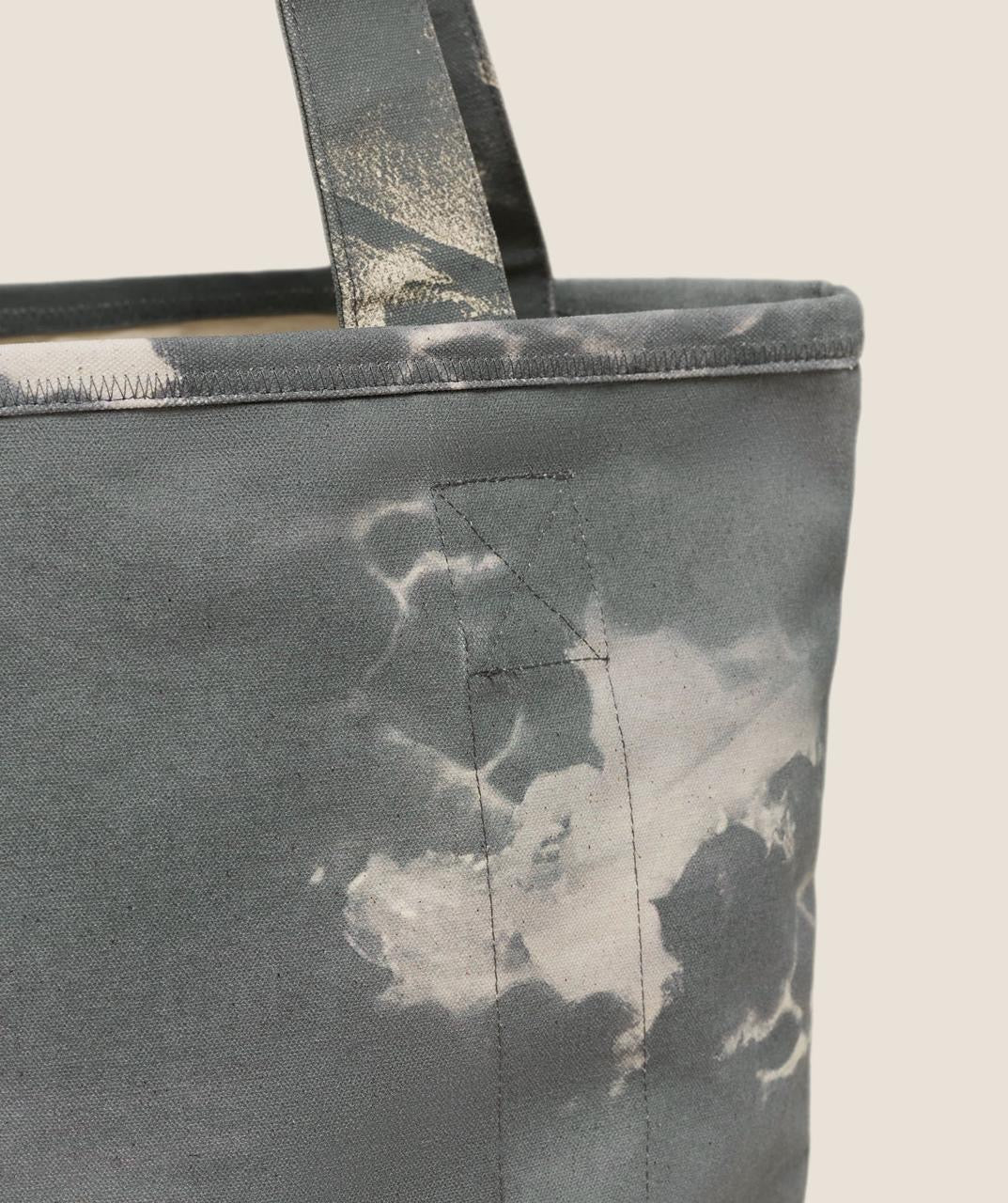 Gymshark × Frazetta Tote