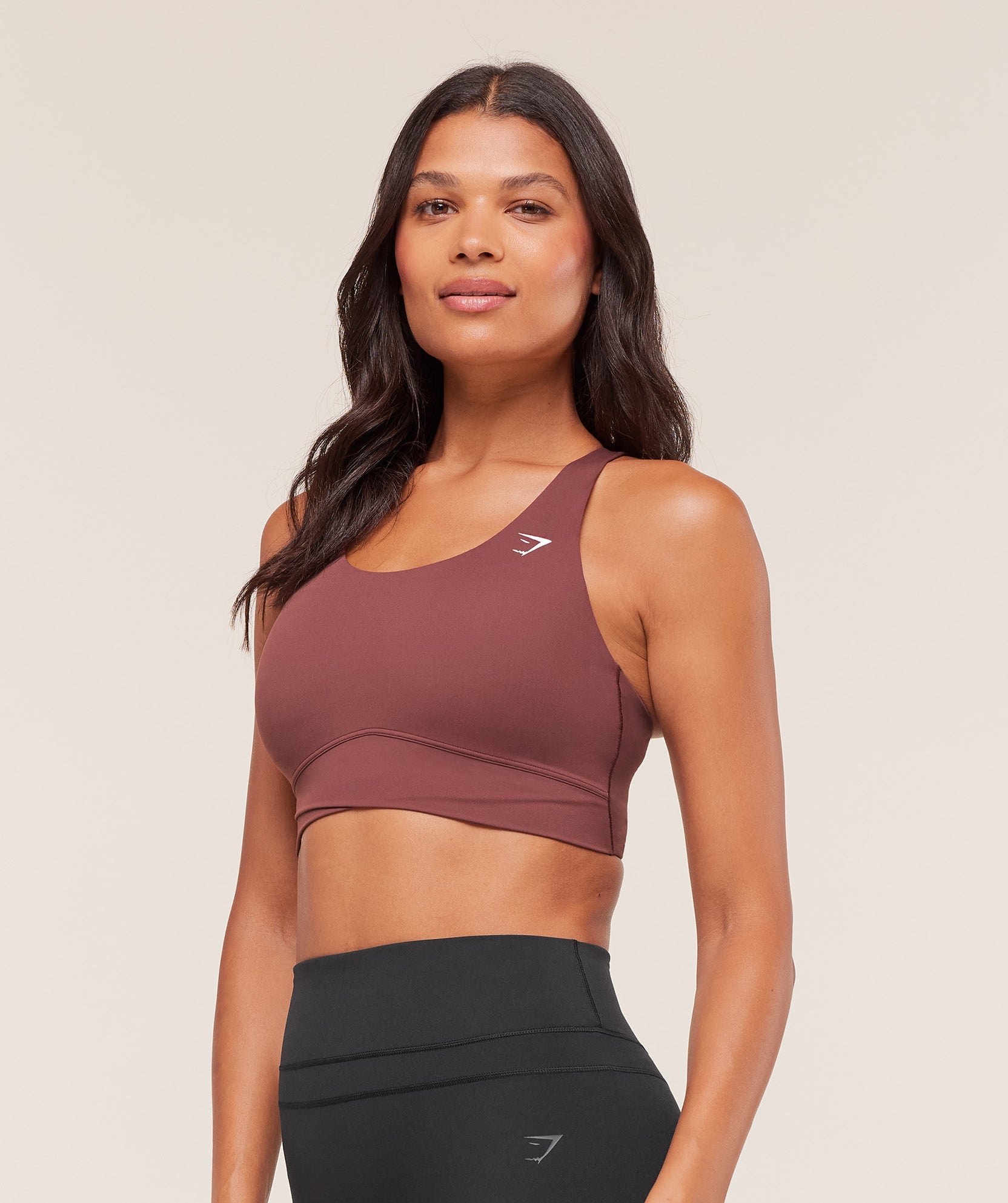 Gymshark Cross Over Sports Bra