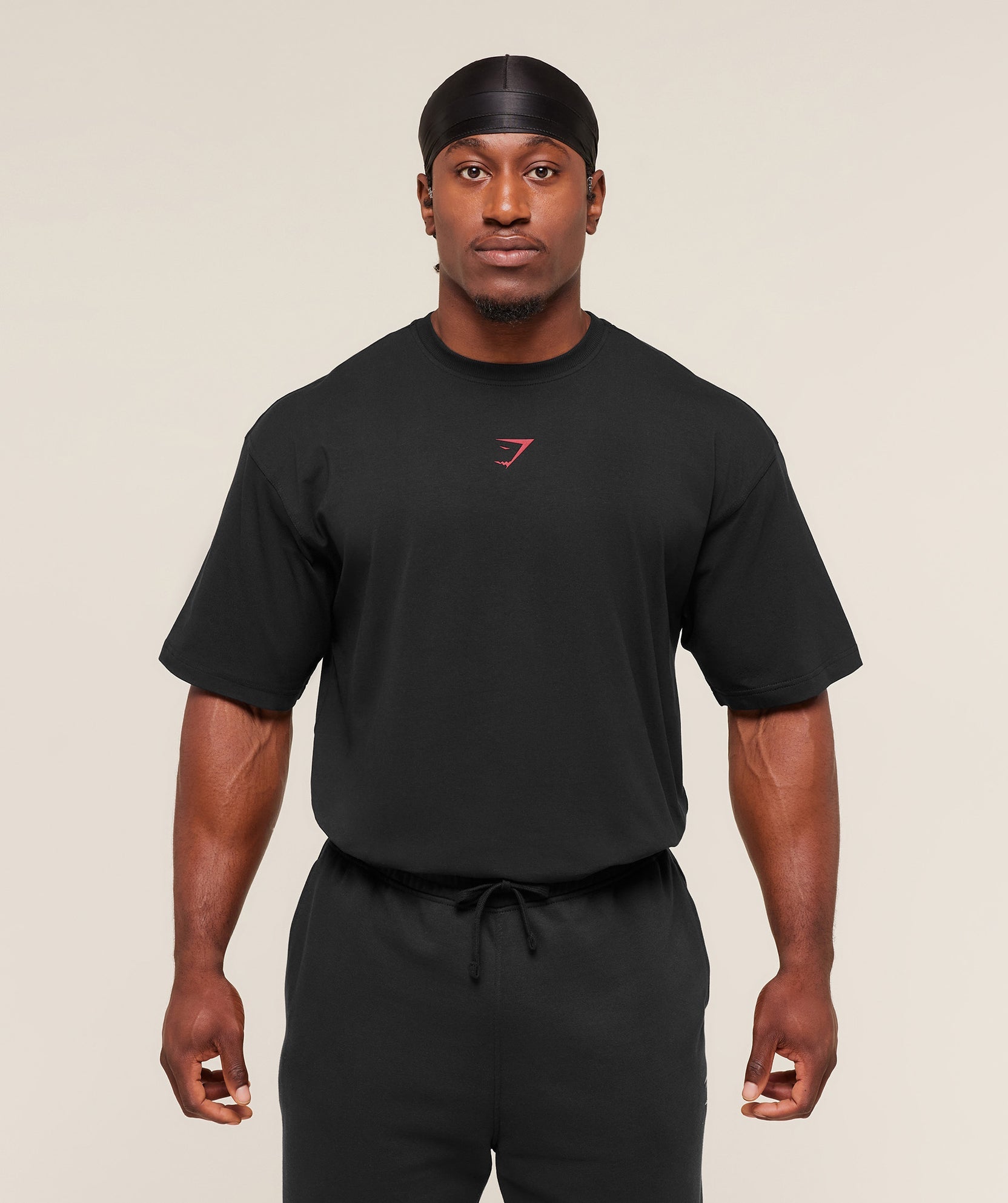 Gymshark Power T-shirt
