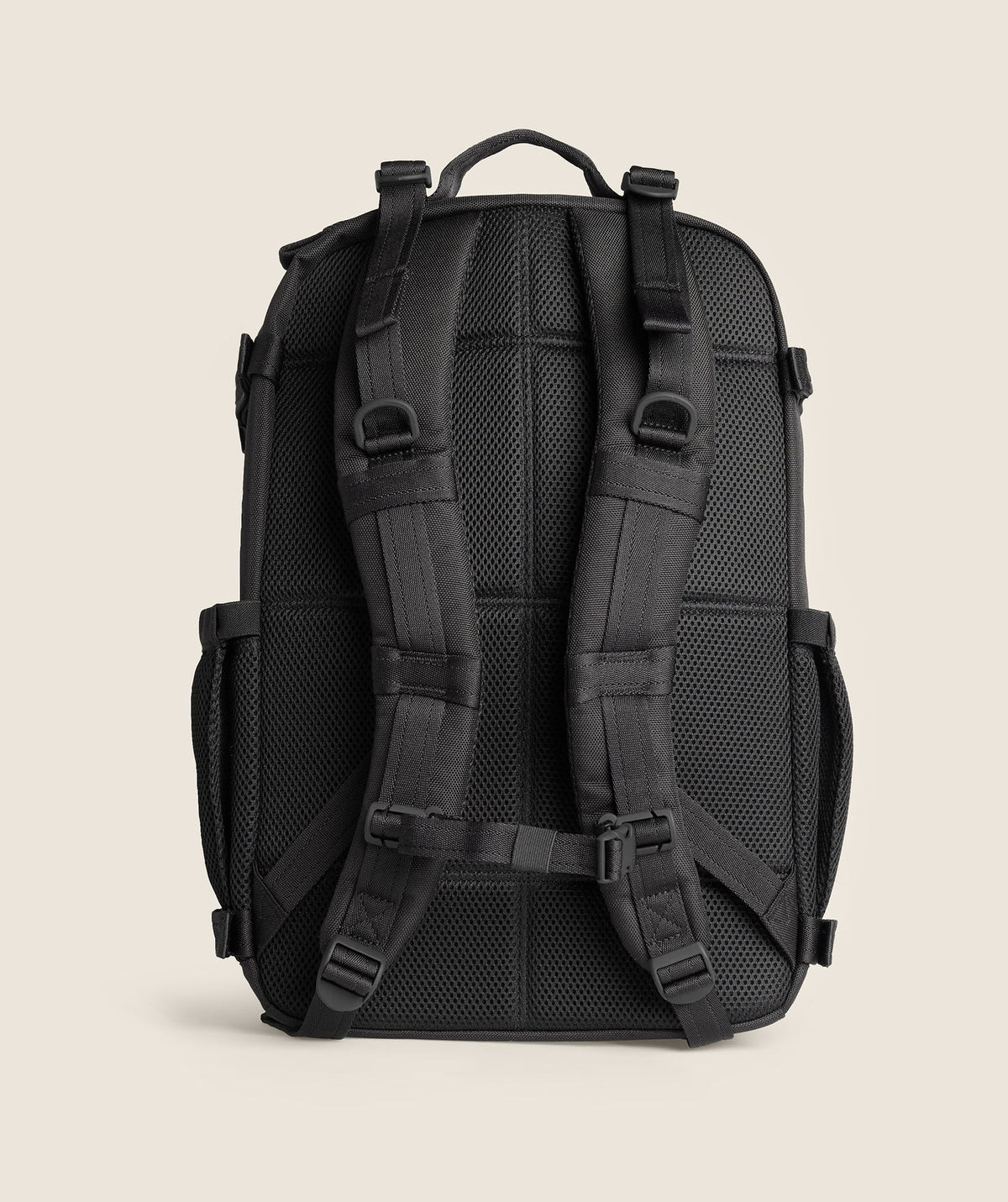 Gymshark Tactical Backpack Black