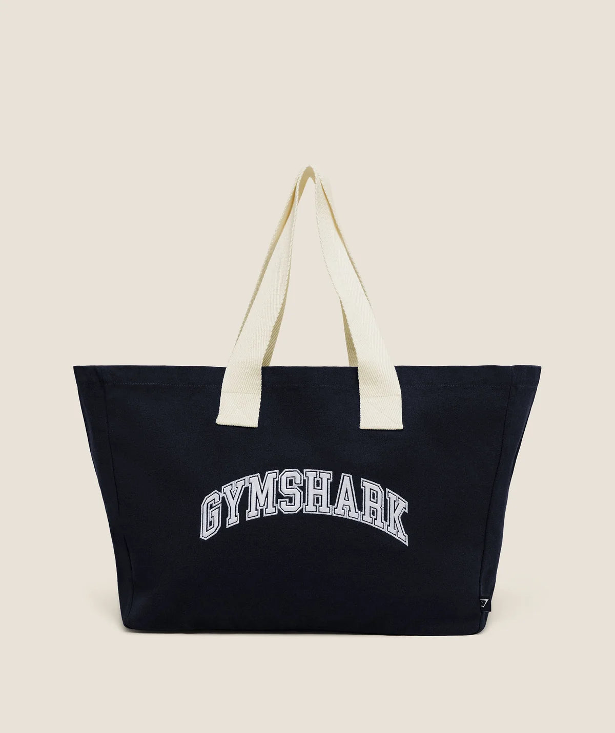Gymshark Essentials Tote Heavy Blue