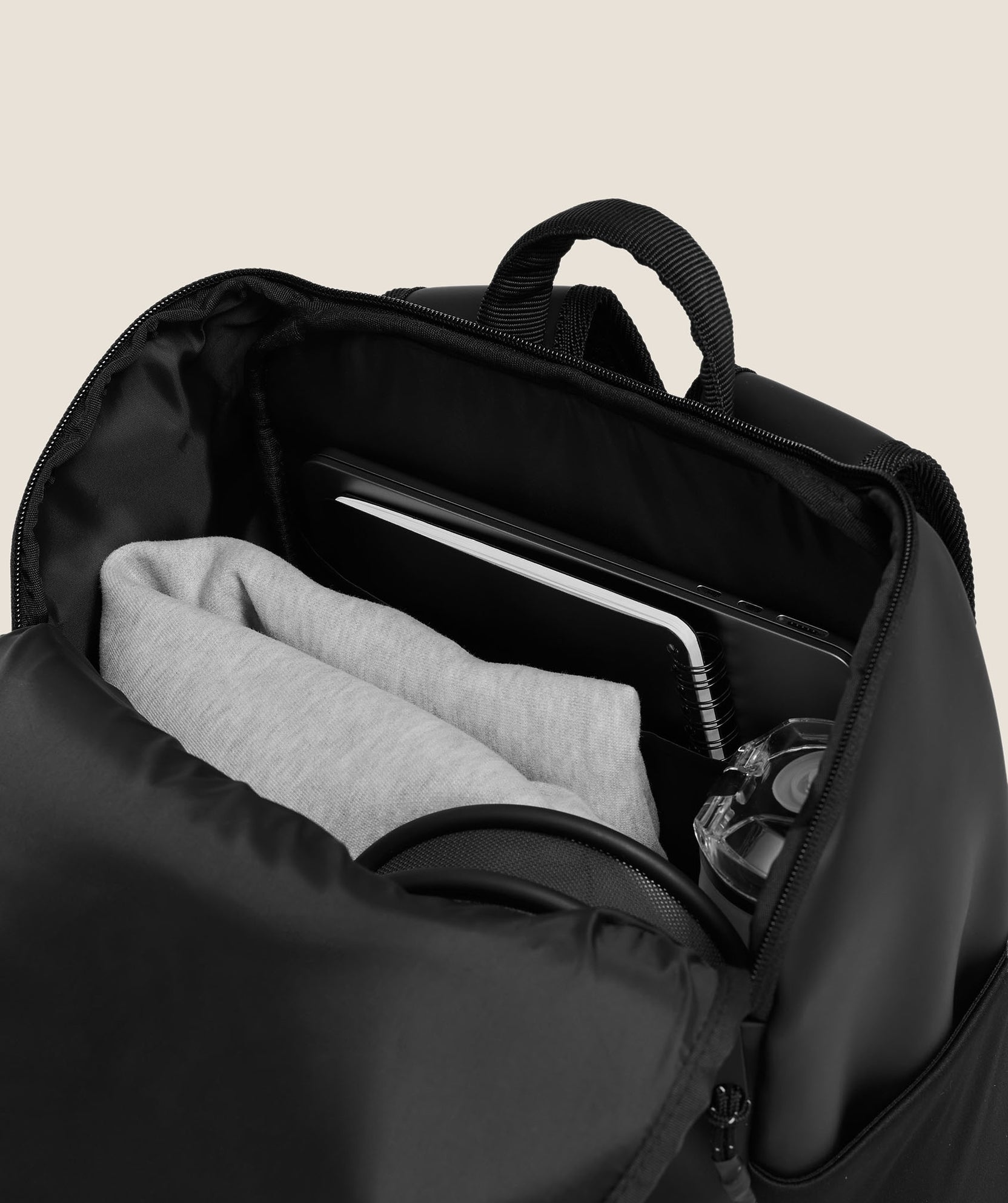 YoungLA SMALL SLEEK BACKPACK