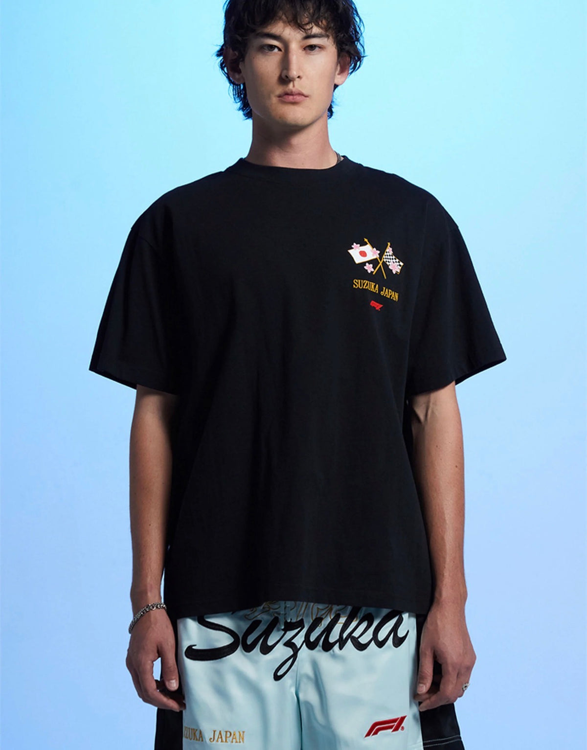 Pacsun x Suzuka Sakura T-Shirt