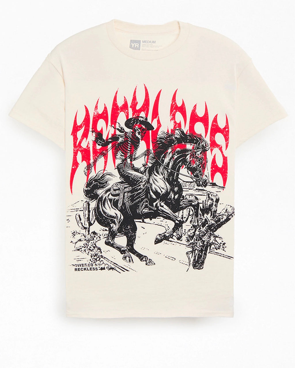 Hollow Hills T-Shirt