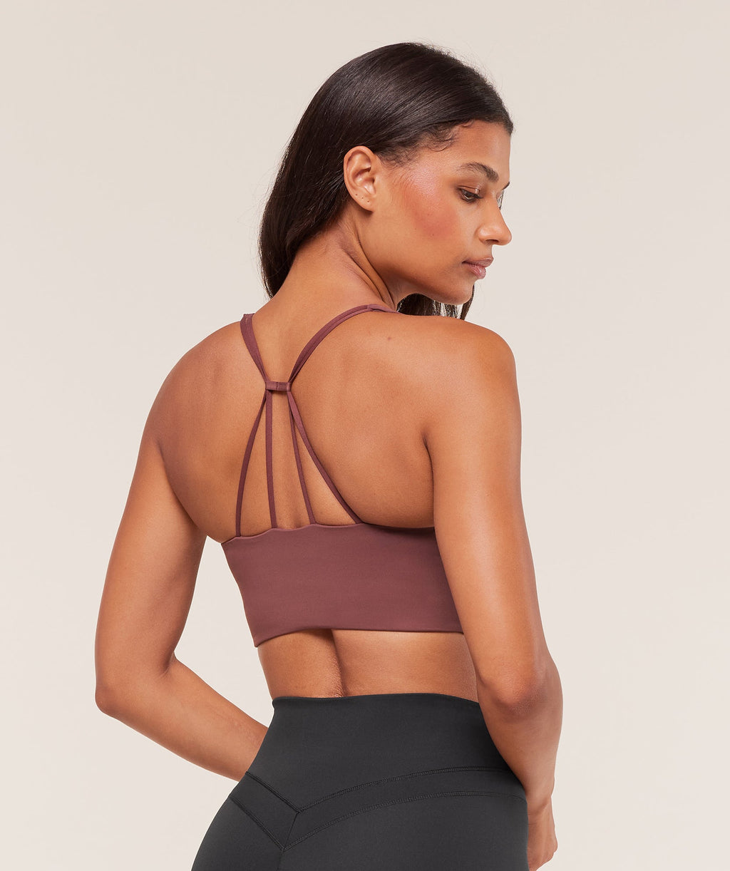 Gymshark Cross Over Sports Bra