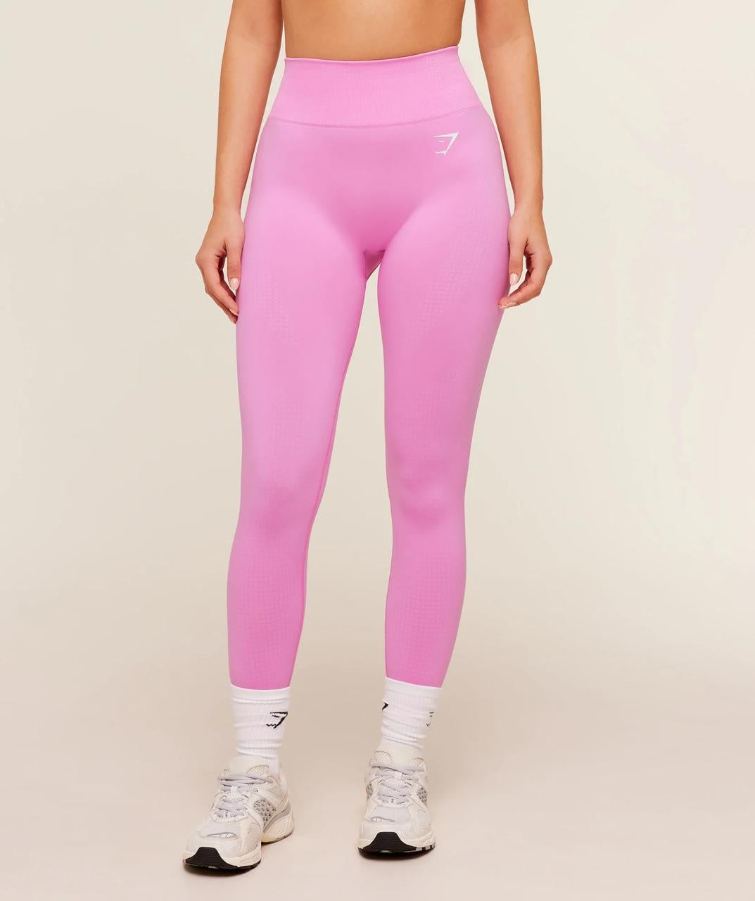 Gymshark Vital Regular Leggings Focus Pink