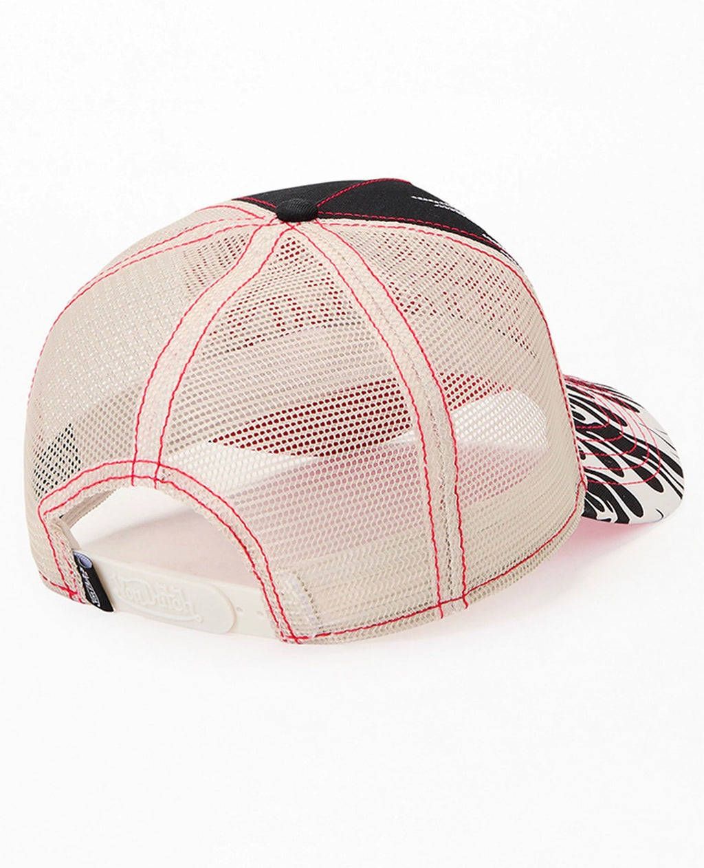 Heat Trucker Hat