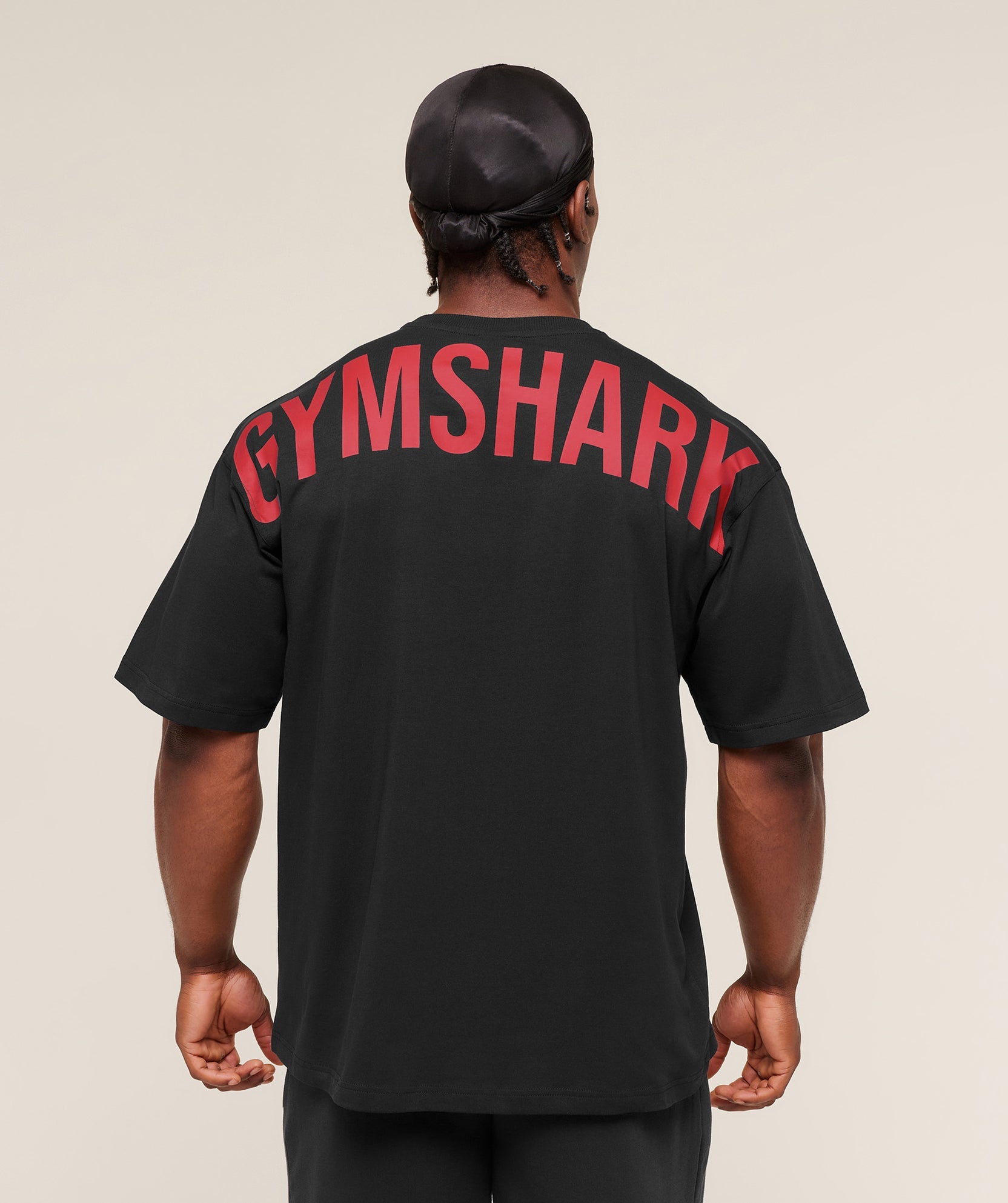 Gymshark Power T-shirt