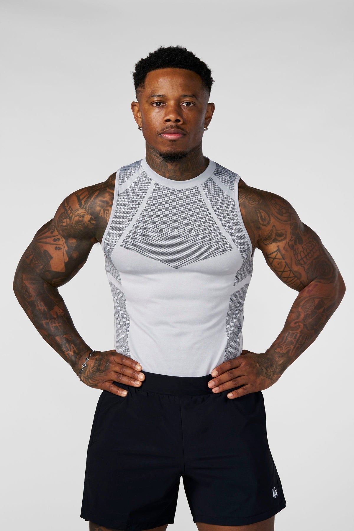 YoungLA APEX Compression Tank