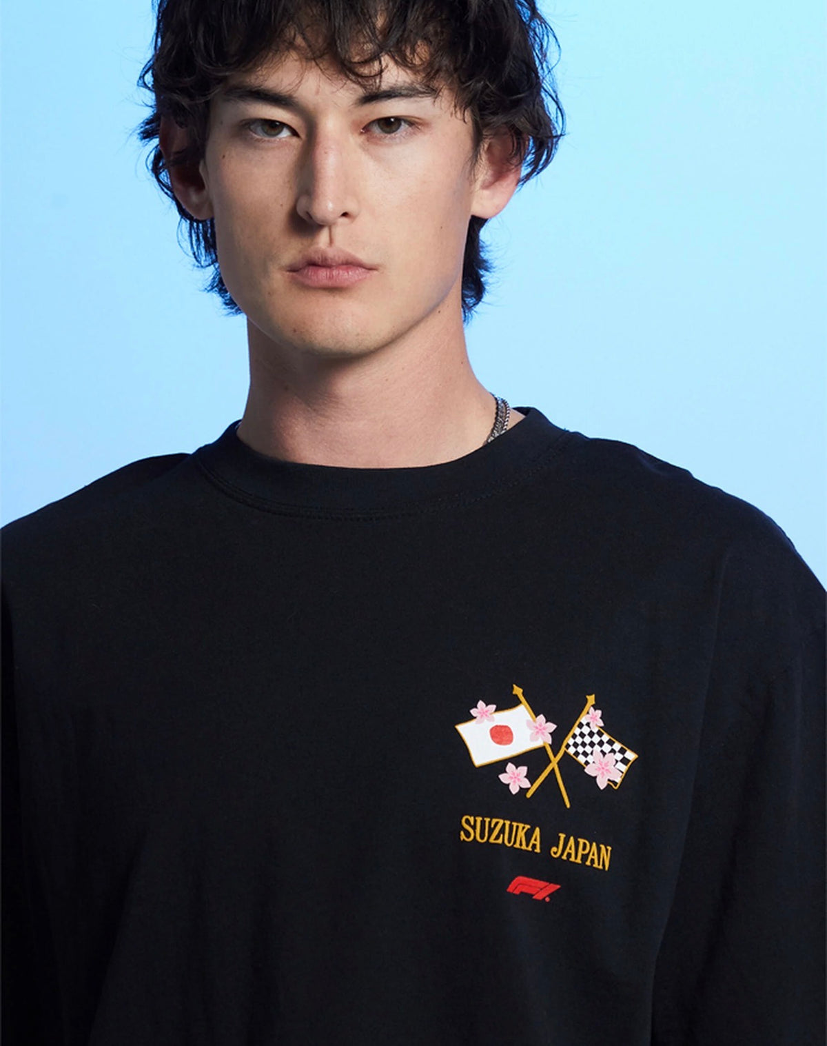 Pacsun x Suzuka Sakura T-Shirt