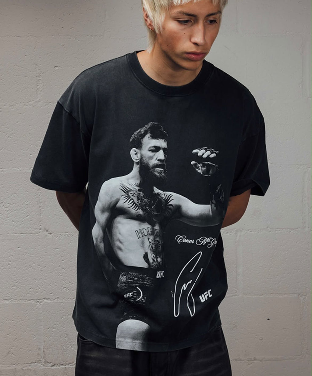 Conor McGregor Frontline T-Shirt