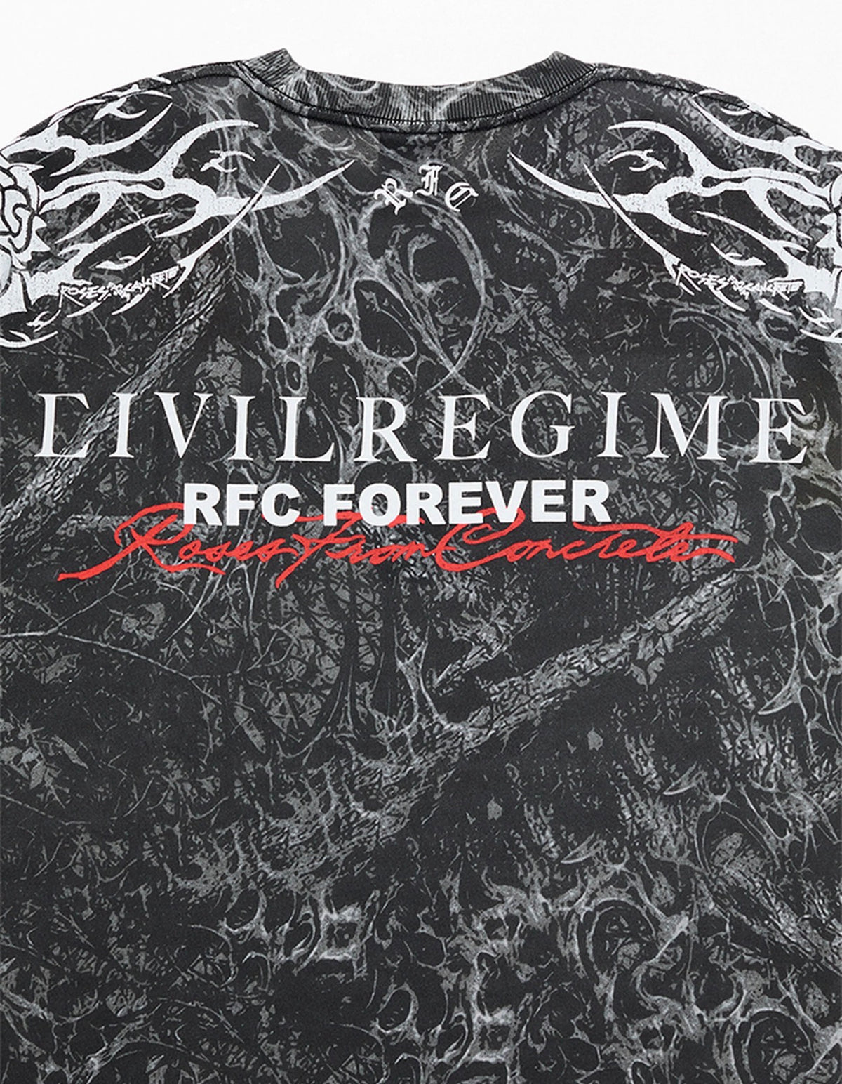 RFC Forever Thorn T-Shirt