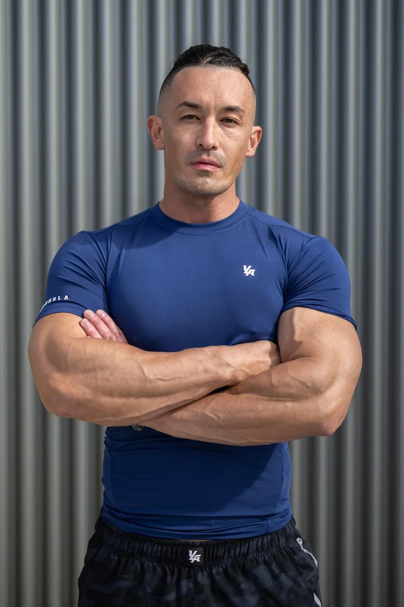YoungLA Sleath Compression Tee