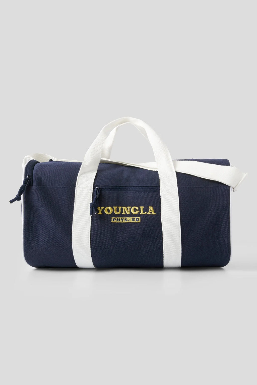 YoungLA old school duffel bag