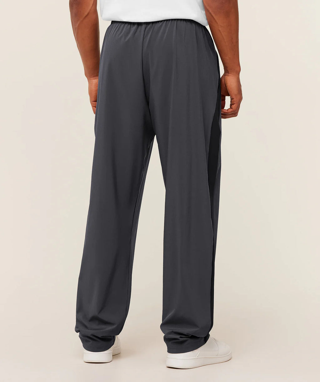 Gymshark Collegiate Tech Pants Grey