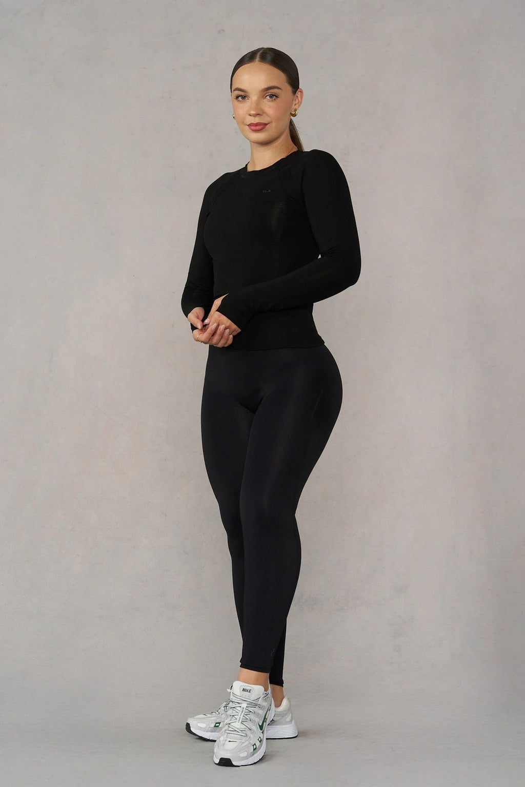 YoungLA Motion Long Sleeve Top