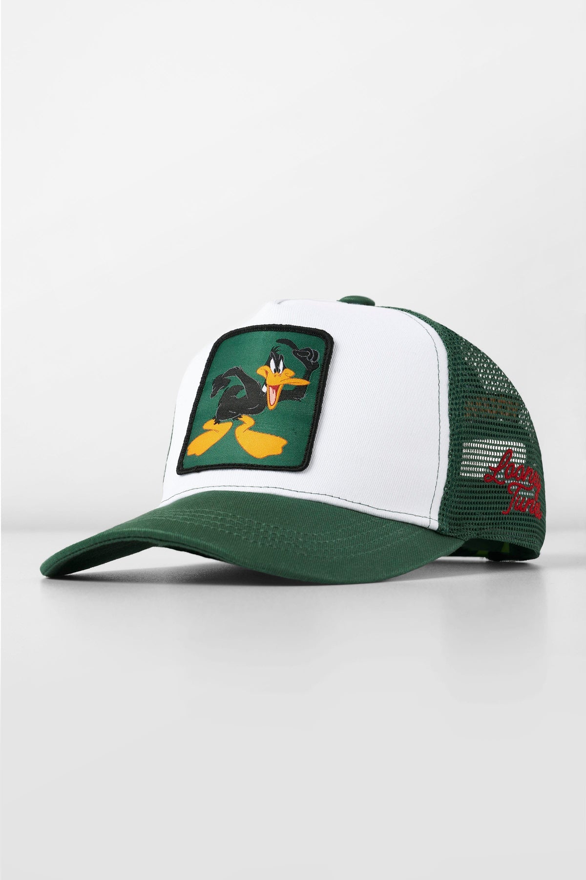 TRUCKER HATS Daffy H