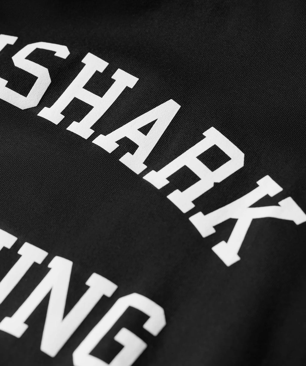 Gymshark Training Graphic Tank Black
