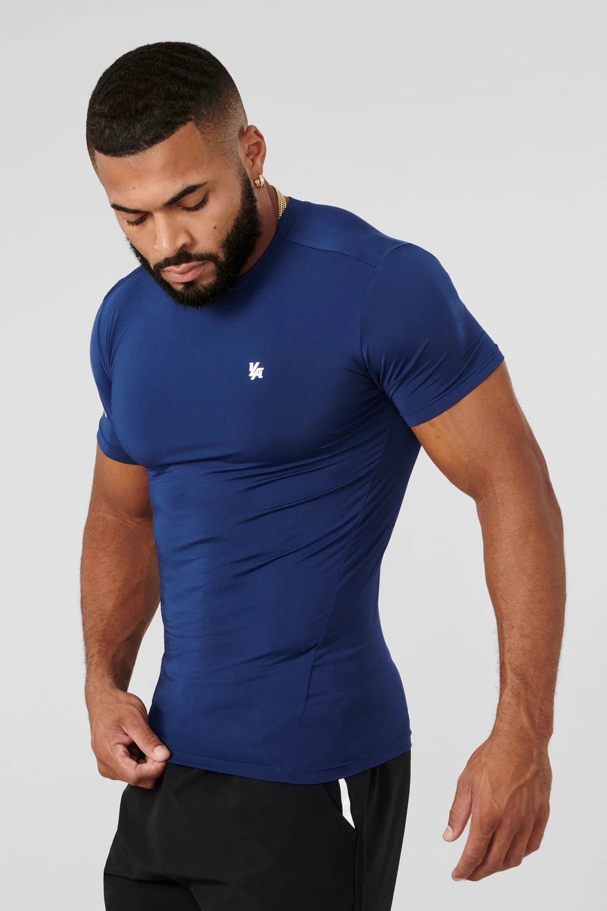 YoungLA Sleath Compression Tee
