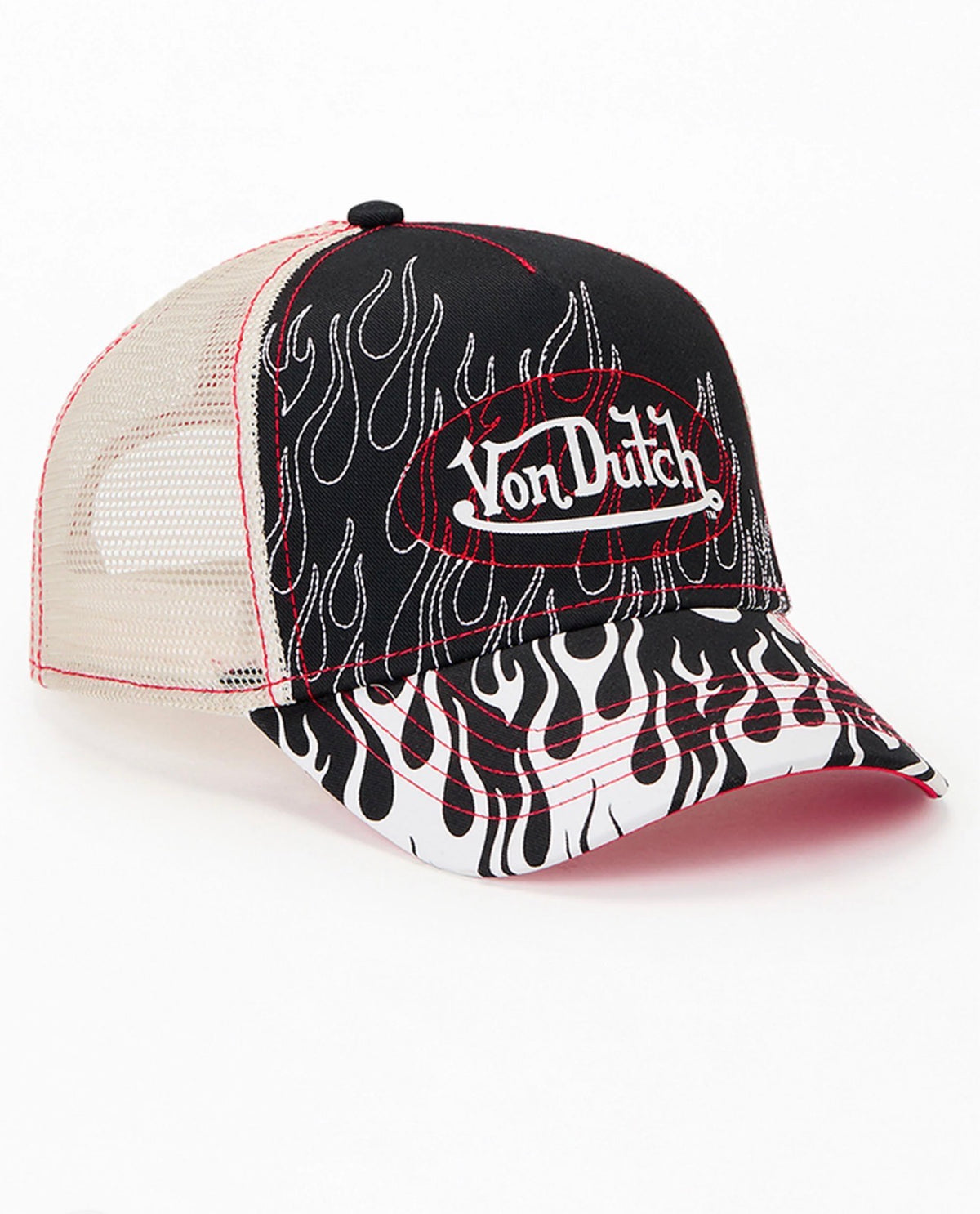 Heat Trucker Hat