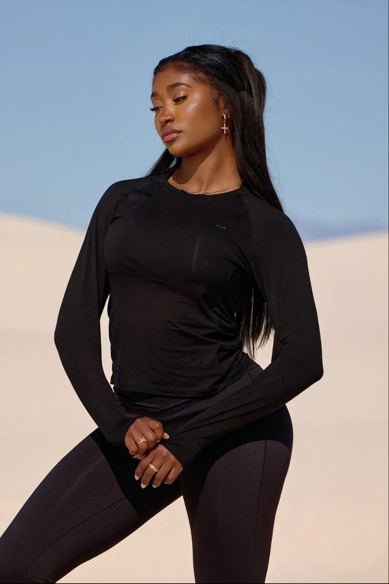 YoungLA Motion long sleeve top