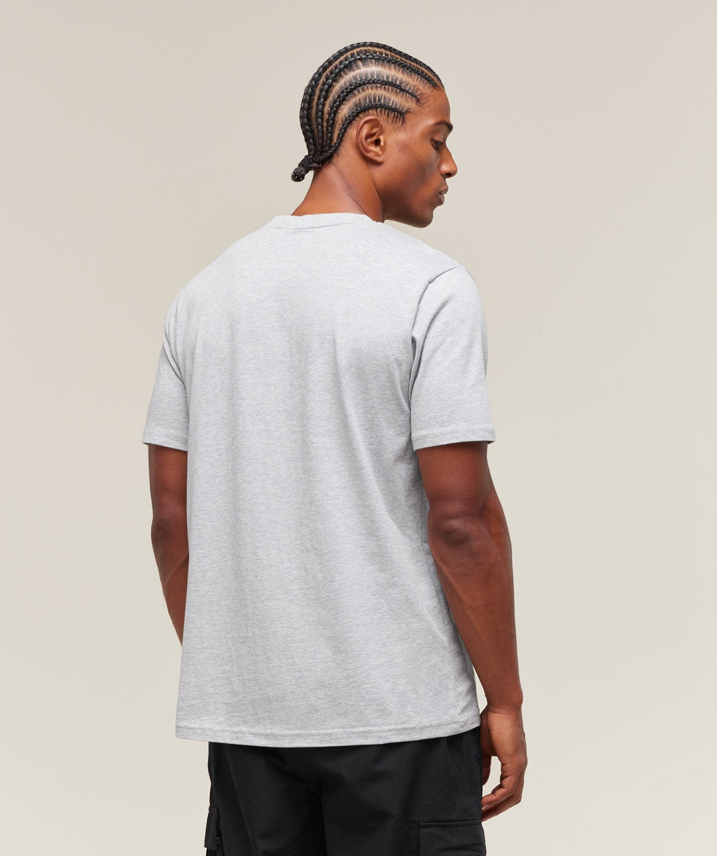 Gymshark Crest T-shirt