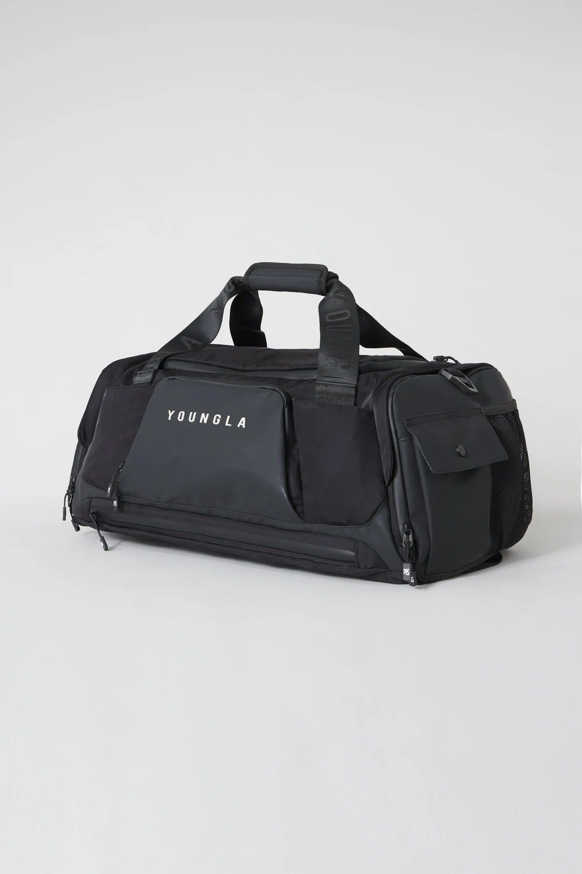 YoungLA Hybrid Duffle Backpacks