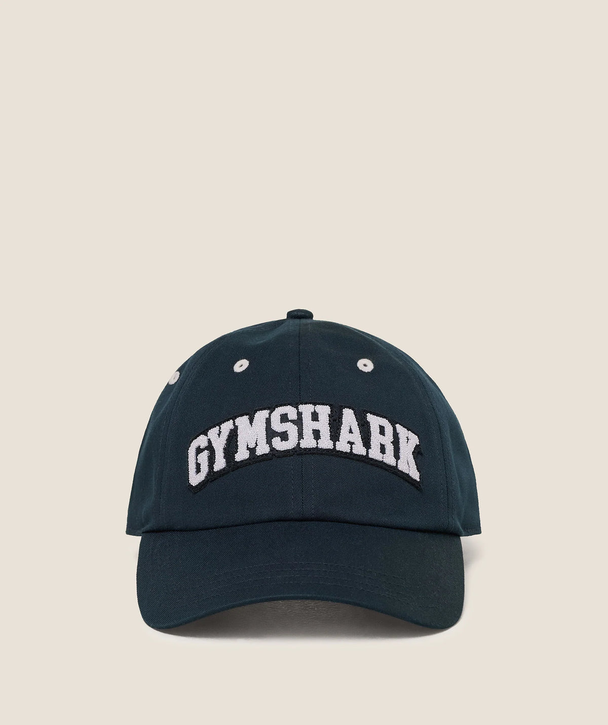 Gymshark Collegiate Cap Stealth Blue