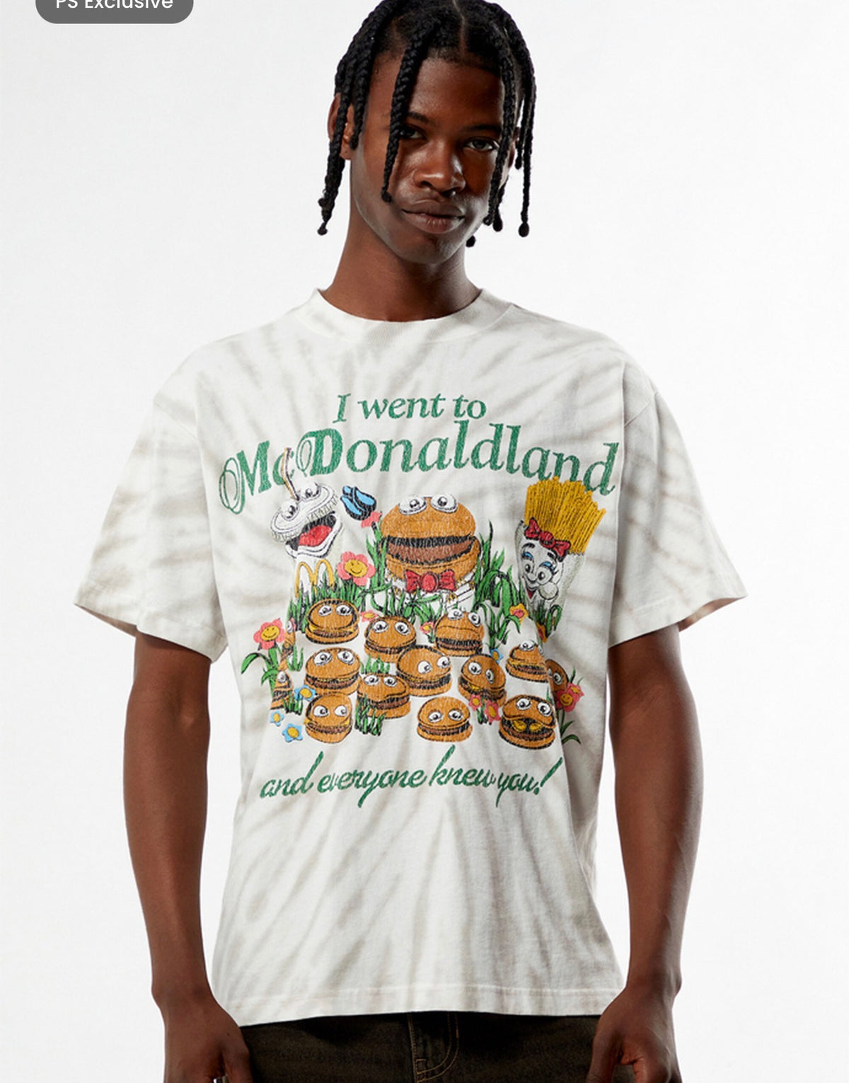 Food Buddies T-Shirt