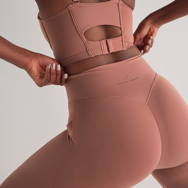 Leggings Gymshark para mujer