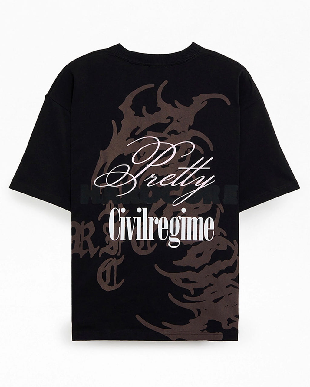 Pretty Hardcore T-Shirt