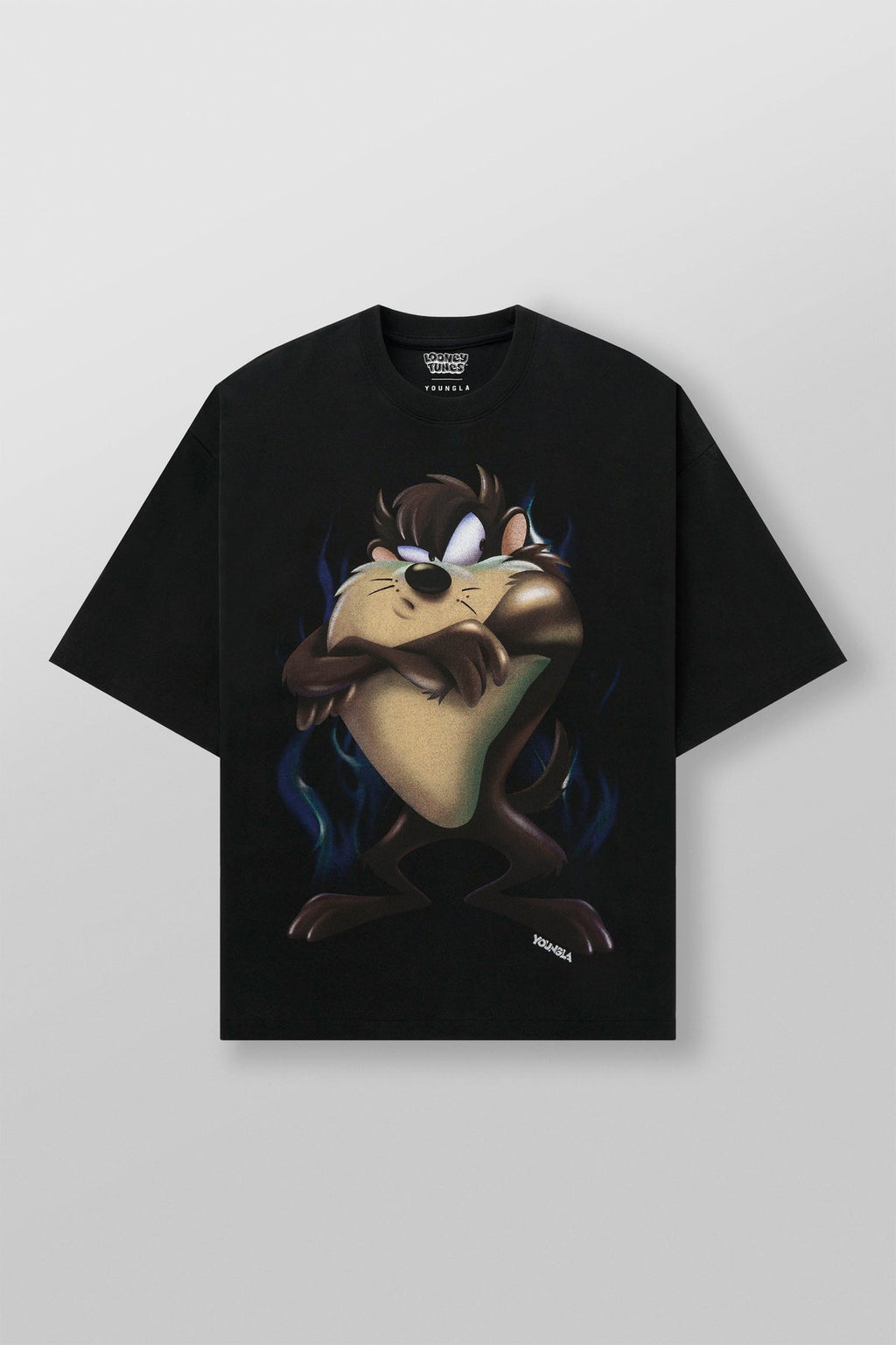 YoungLA Looney Tunes Taz T