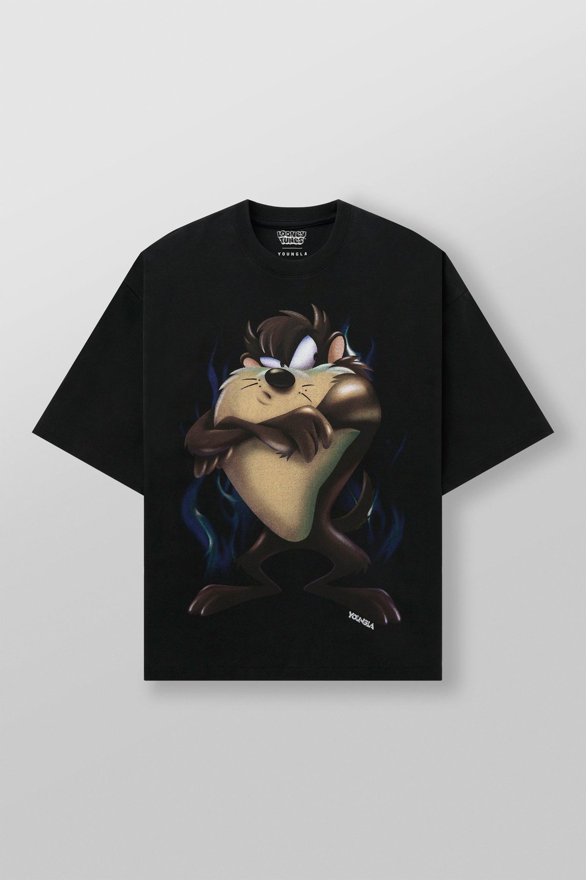 YoungLA Looney Tunes Taz T