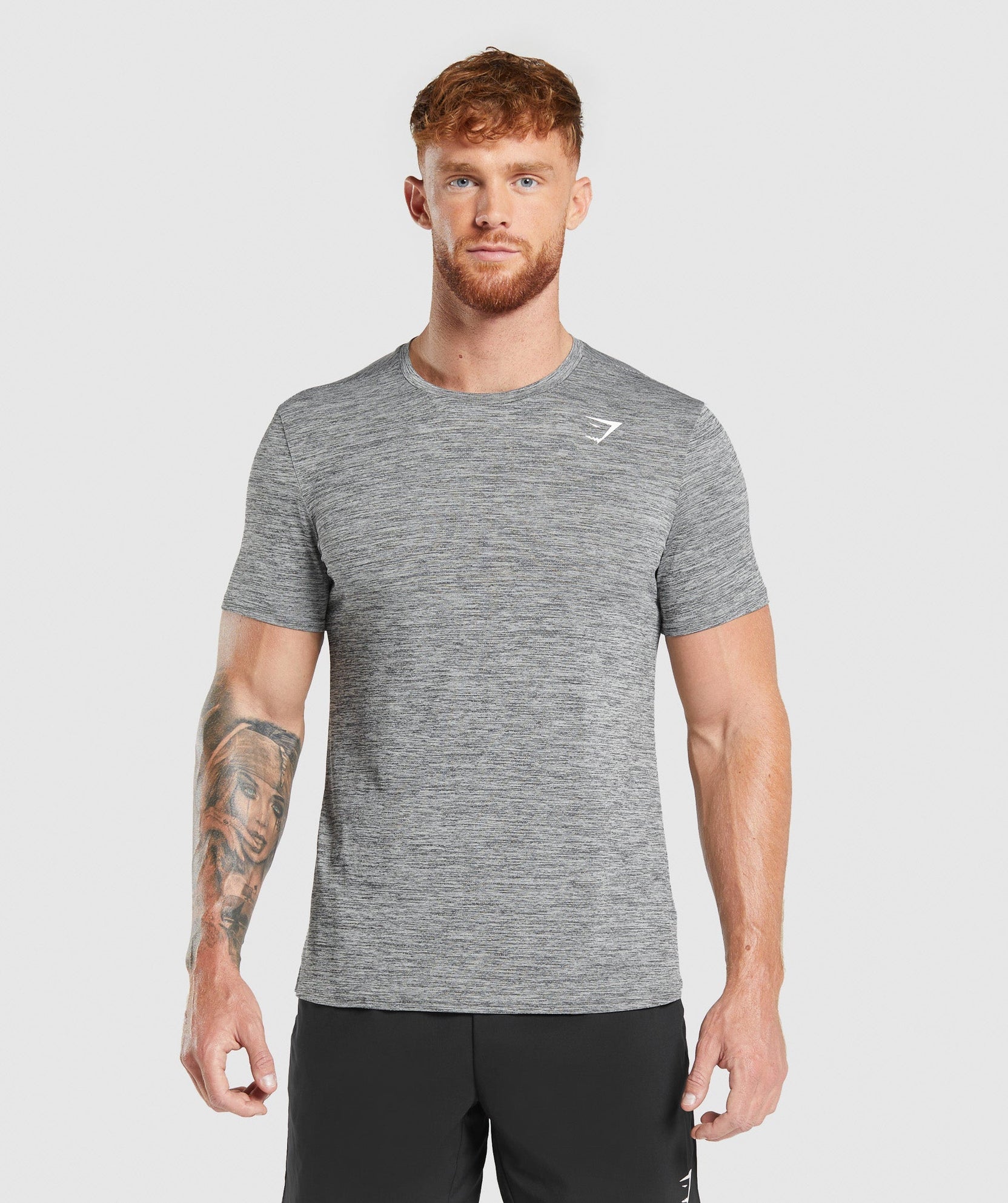 Playera Gymshark para hombre