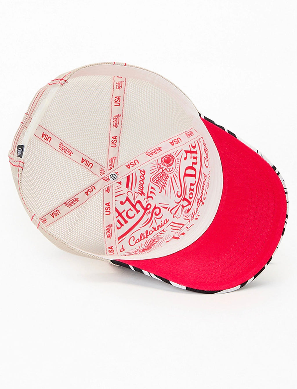 Heat Trucker Hat