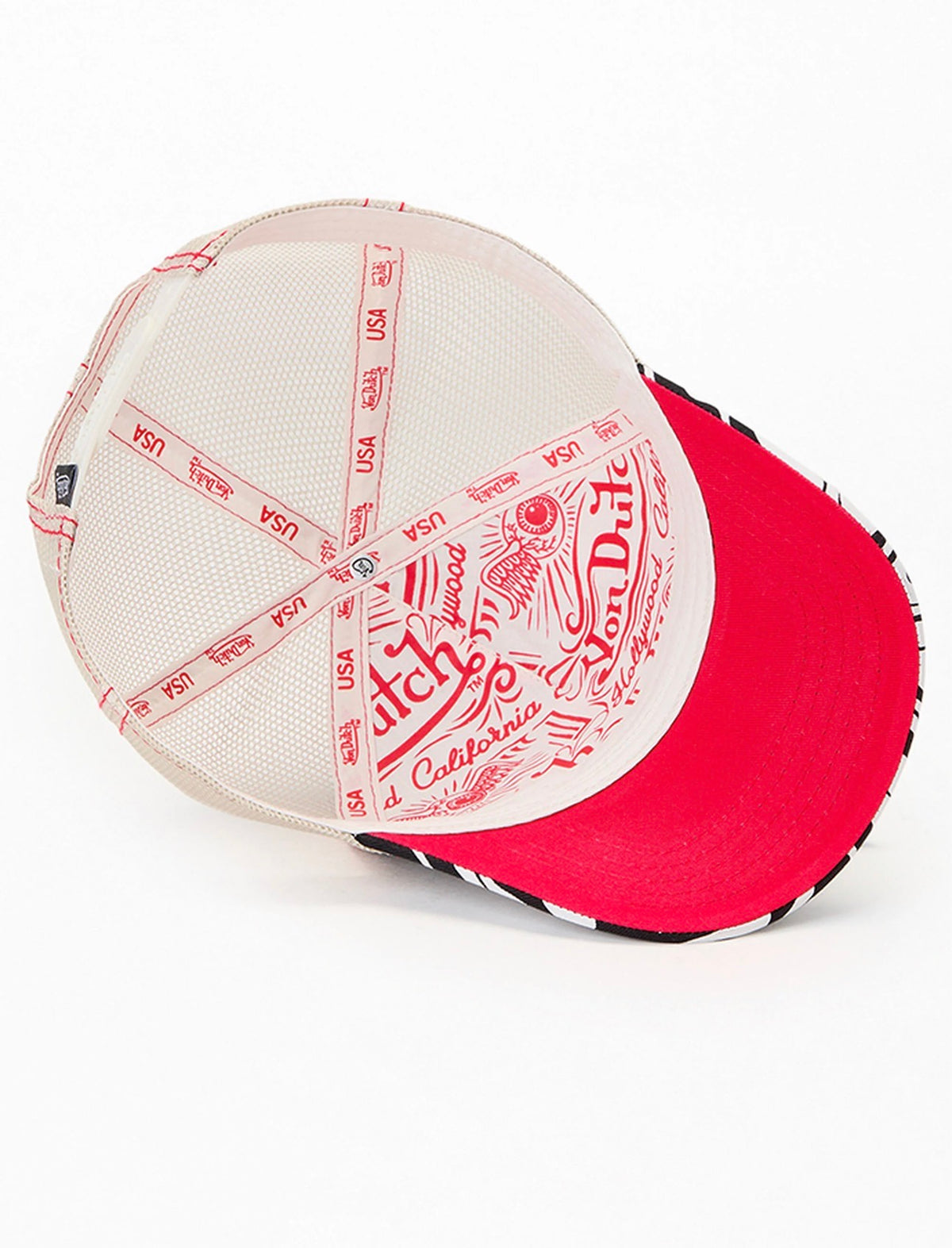 Heat Trucker Hat