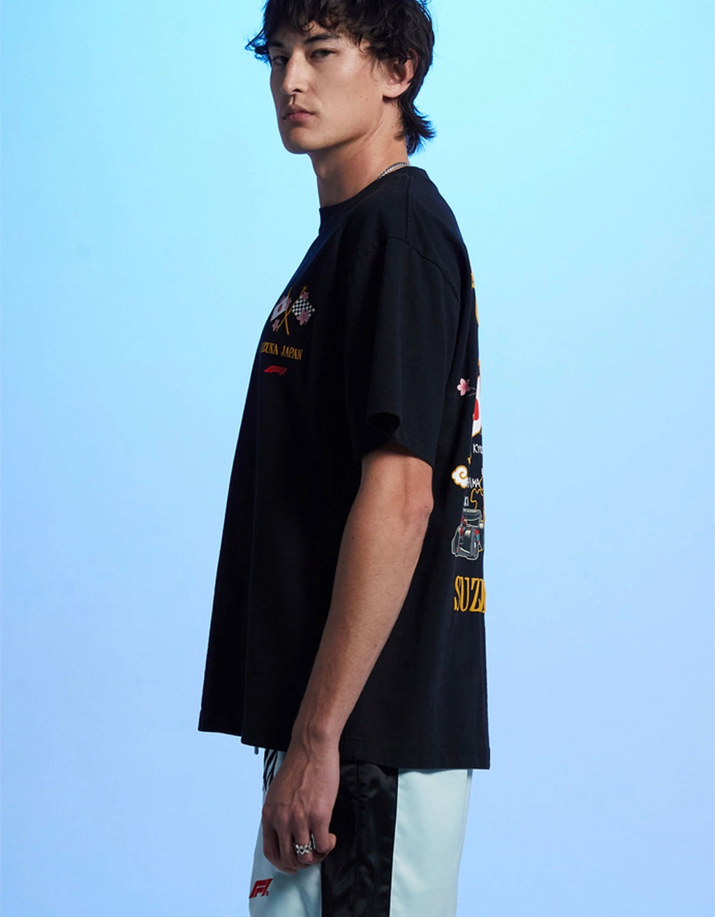 Pacsun x Suzuka Sakura T-Shirt