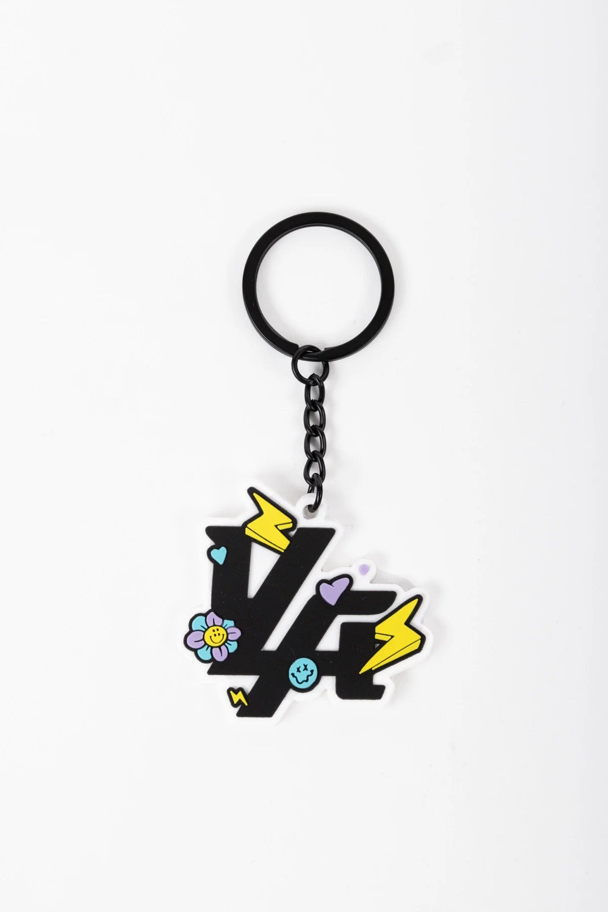 YoungLA Keychain