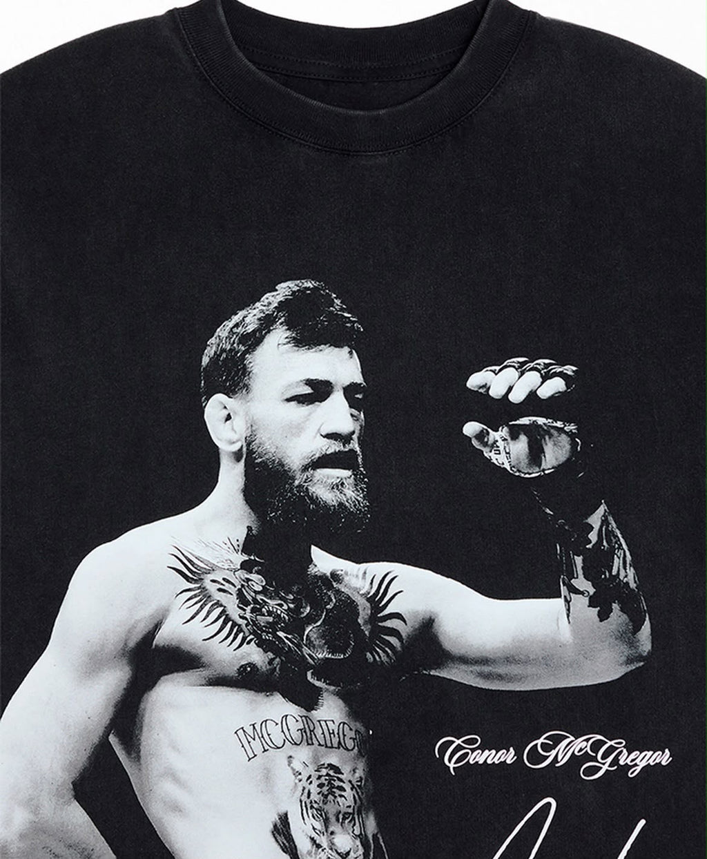 Conor McGregor Frontline T-Shirt