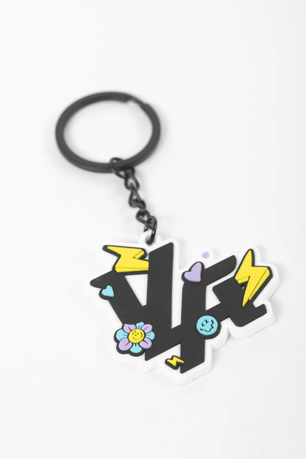 YoungLA Keychain