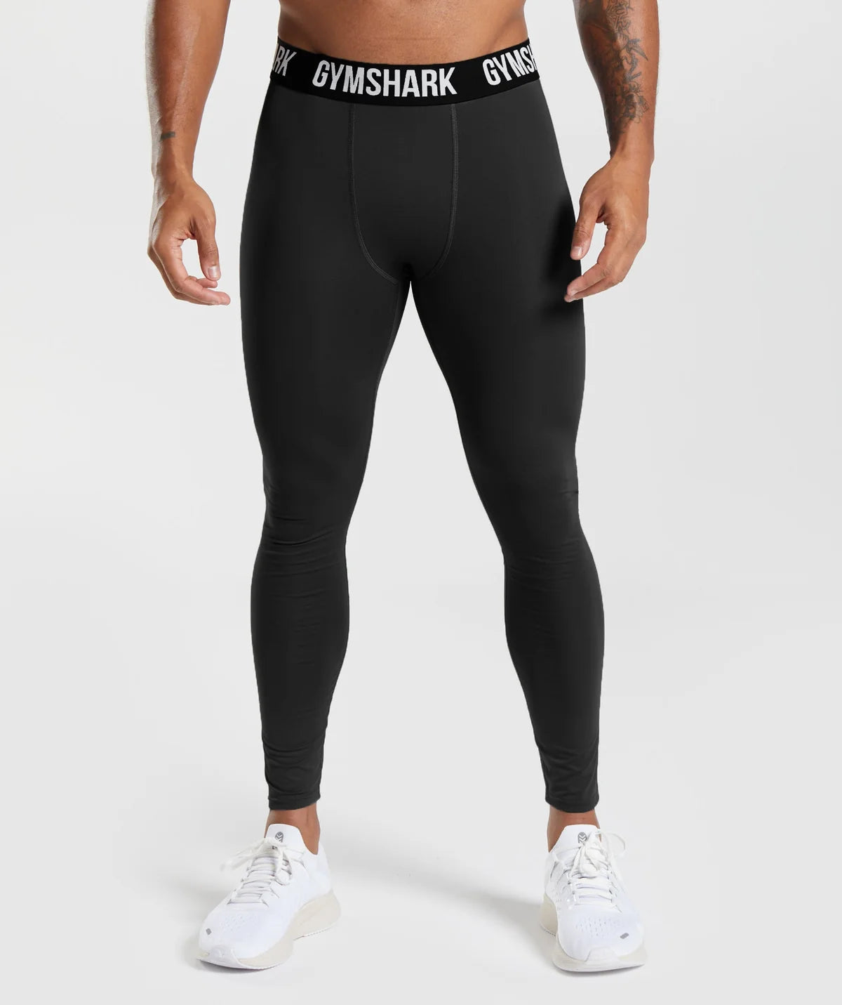 Gymshark Element Baselayer Legging Black