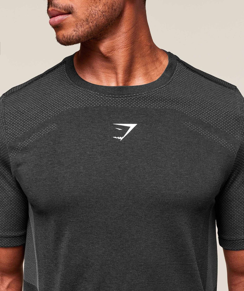 Gymshark LIGHTWEIGHT SEAMLESS T-SHIRT