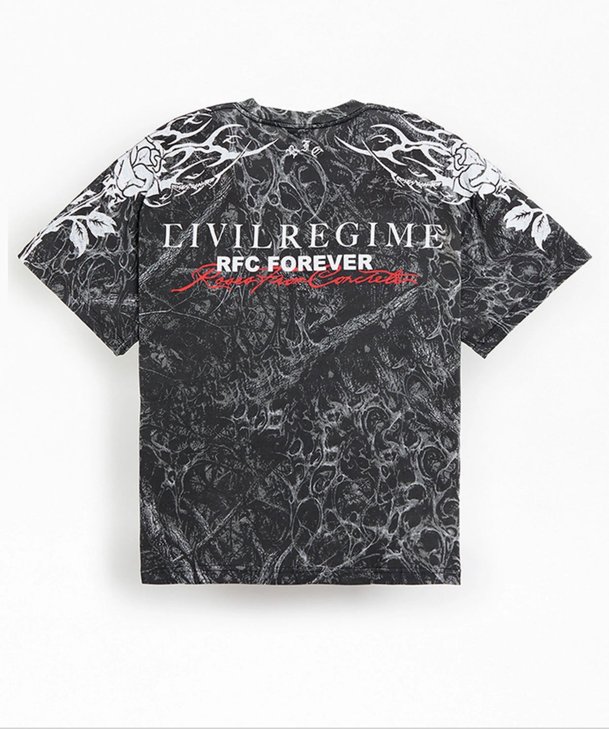 RFC Forever Thorn T-Shirt
