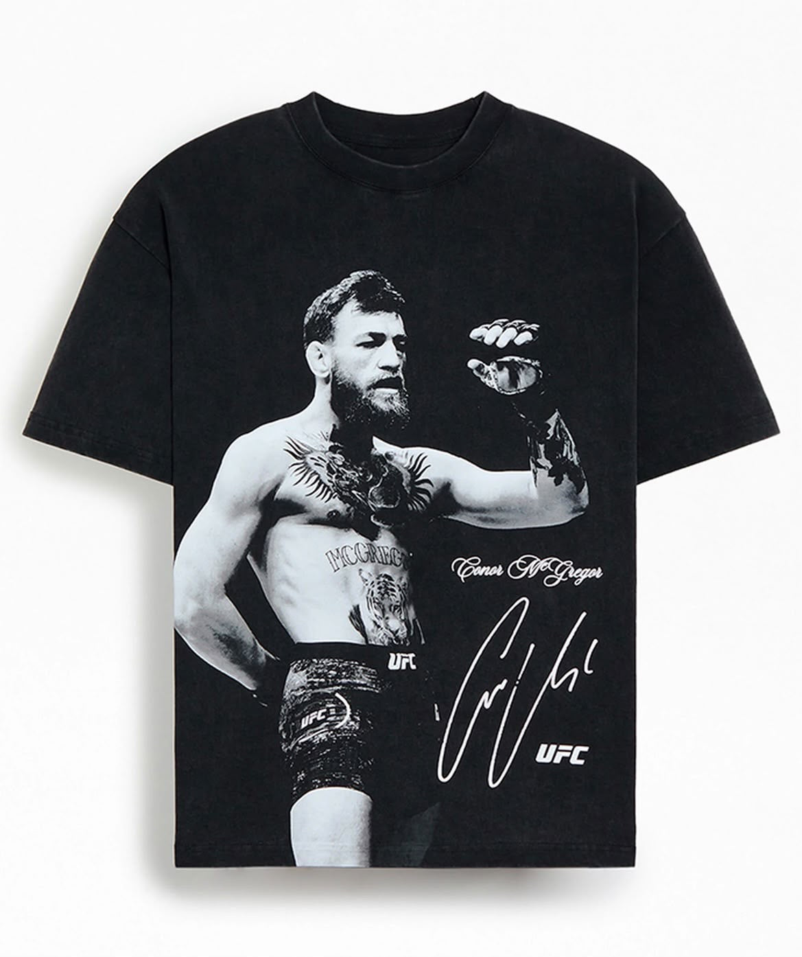 Conor McGregor Frontline T-Shirt