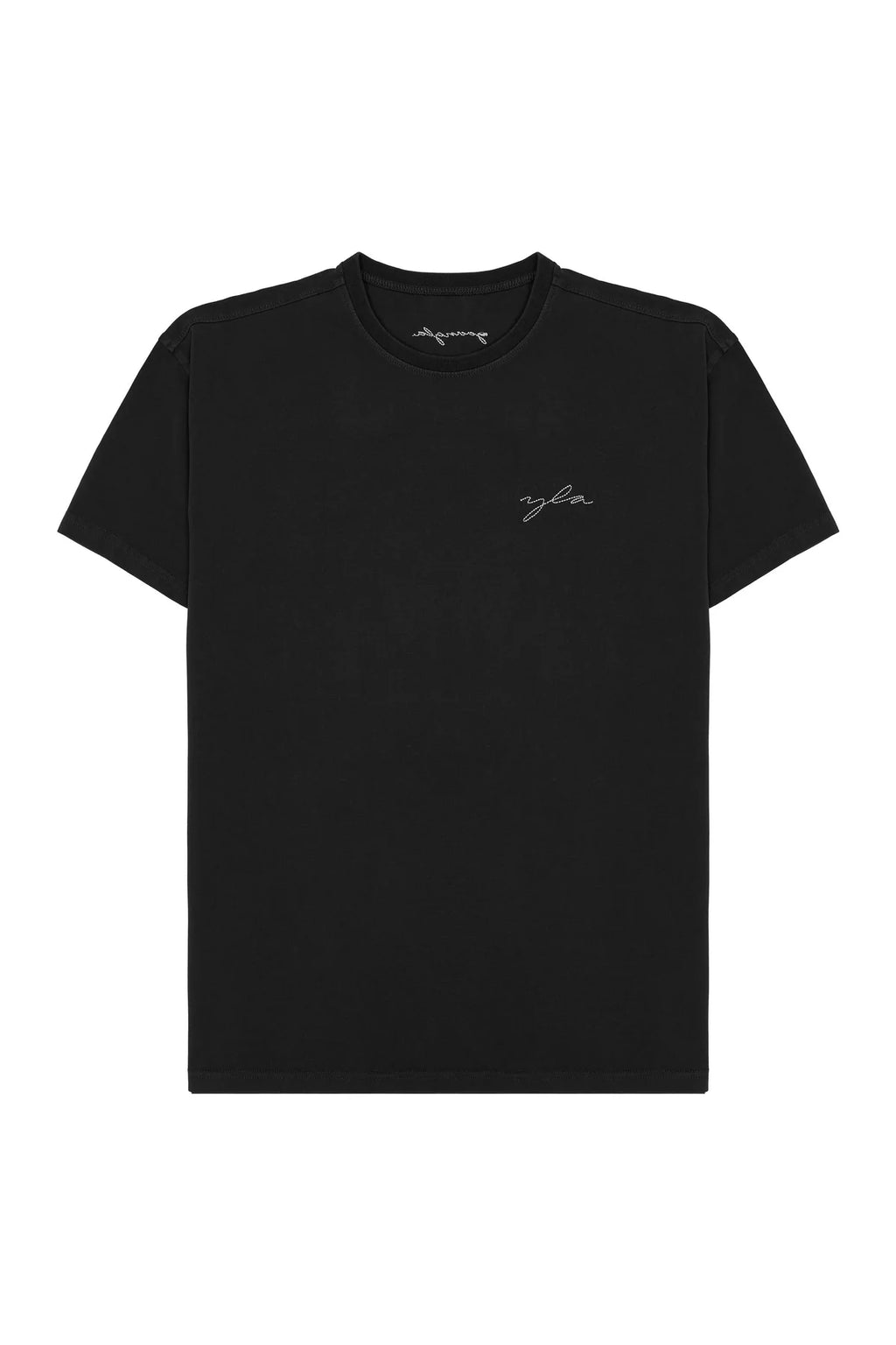 YoungLA Tailored Tees Black
