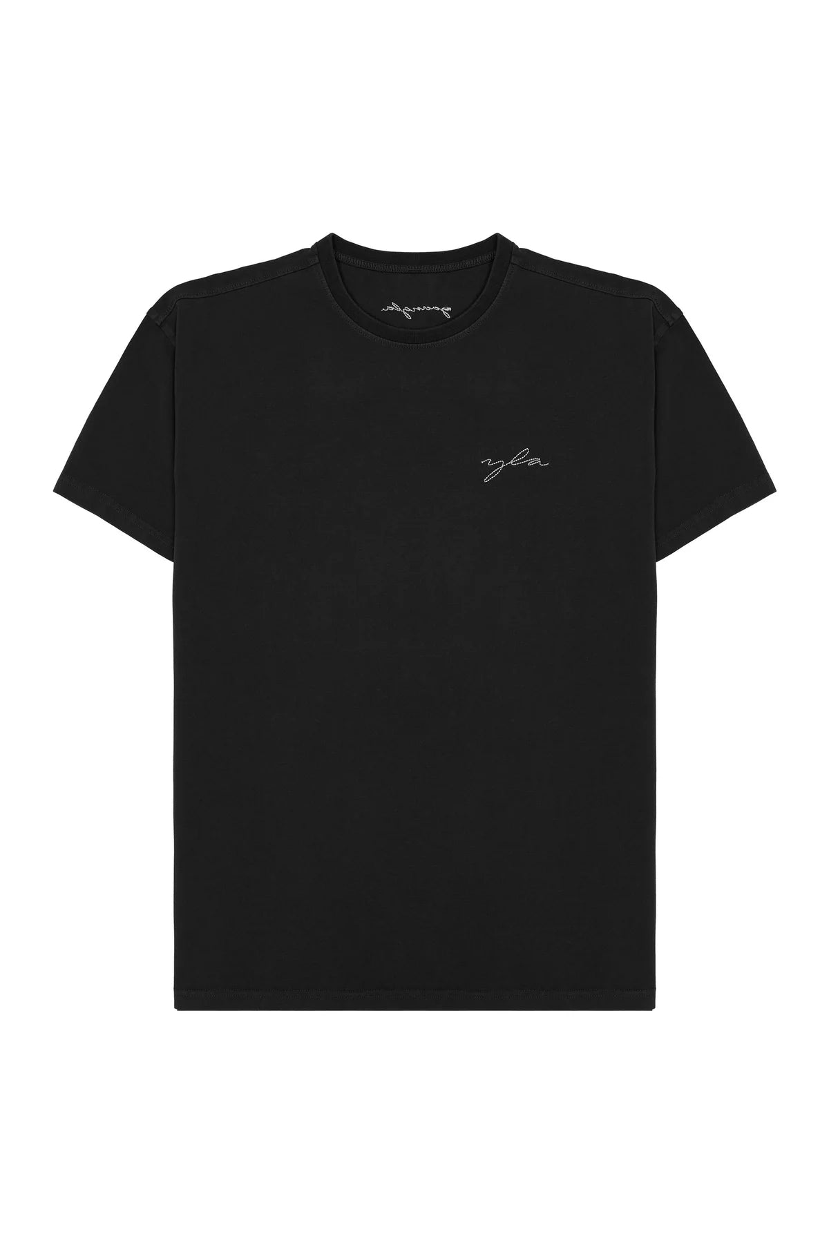YoungLA Tailored Tees Black