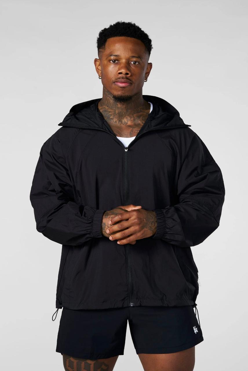 Aeroshell Windbreakers de hombre