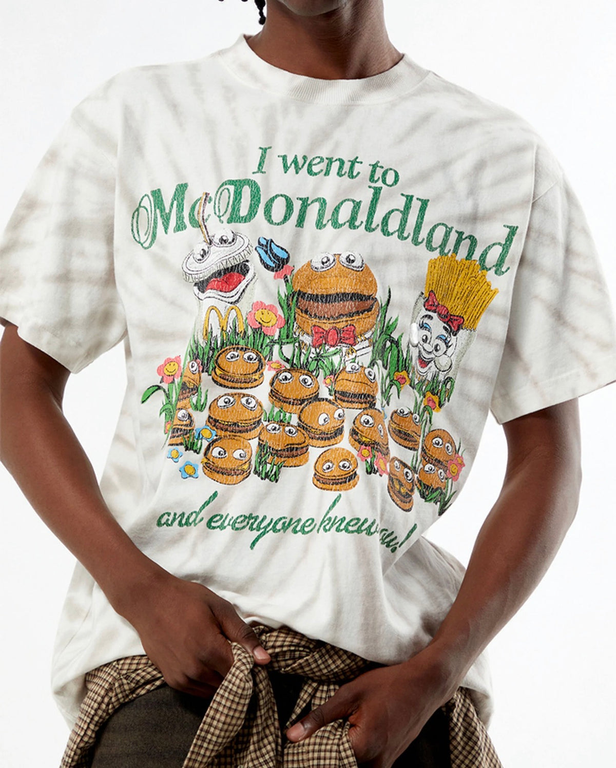 Food Buddies T-Shirt